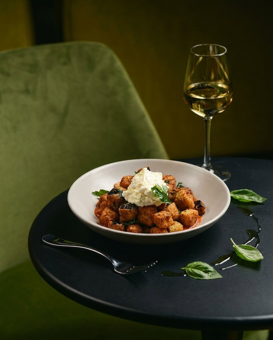 Dish 1