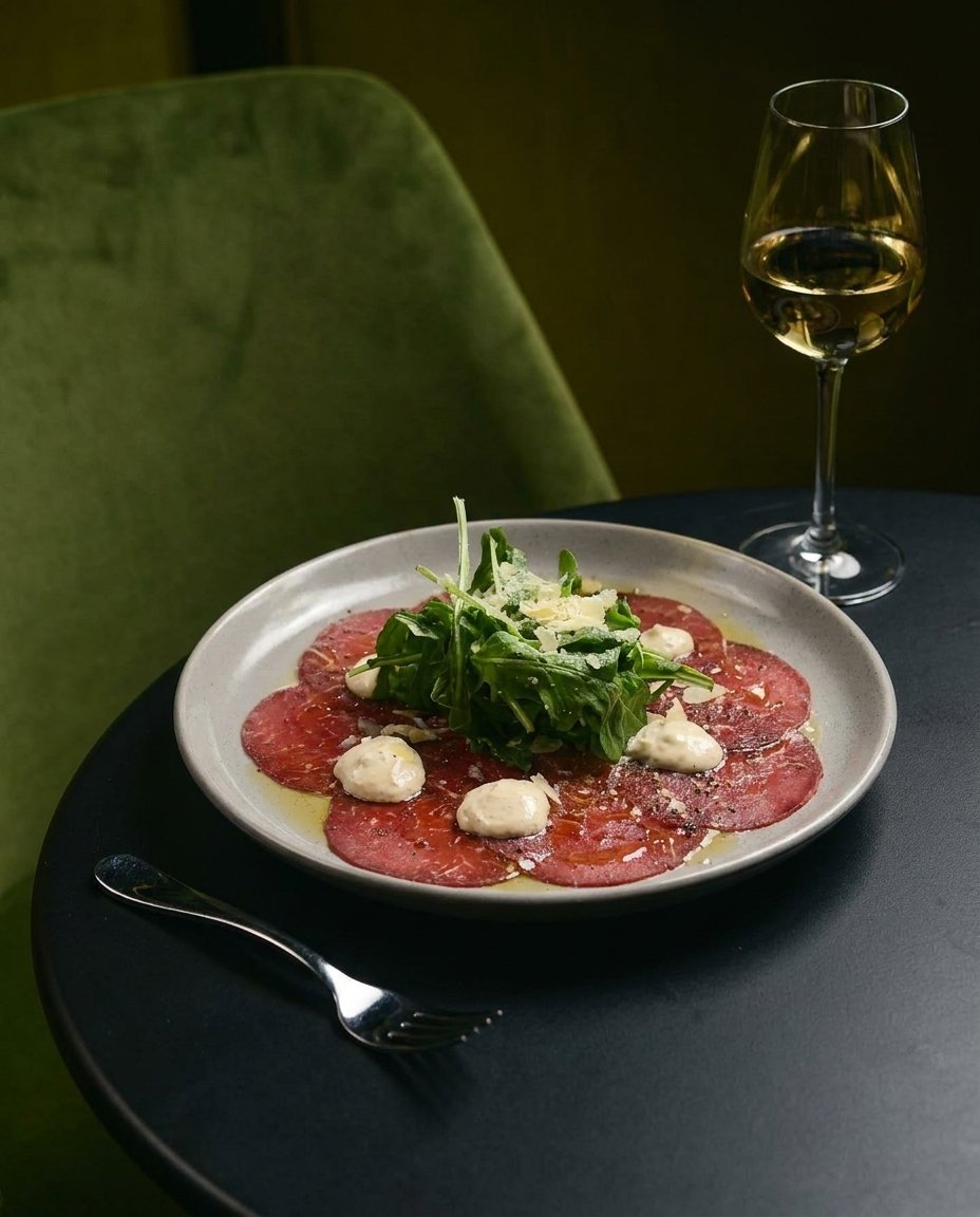 Dish 5
